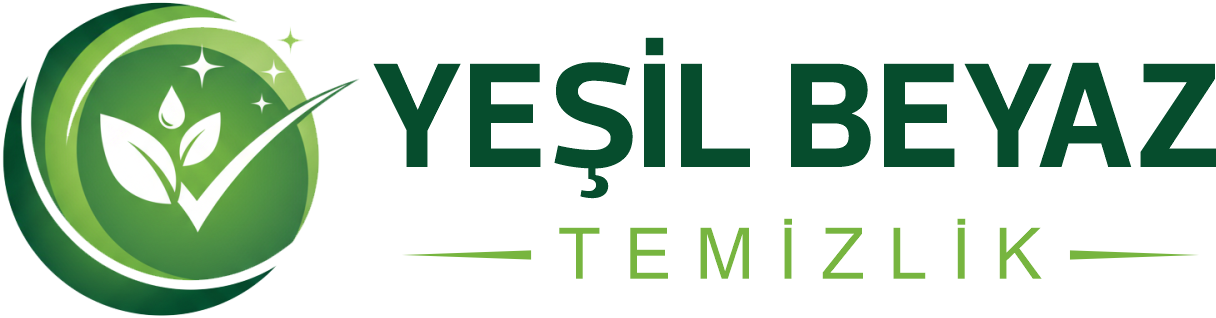 Yeşil Beyaz Halı Yıkama ve Temizlik Hizmeti